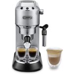 Espresso Delonghi DKE-EC685M