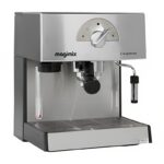 Espresso Coffee Maker Magimix MX7181 Expresso Noir