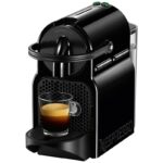 Espresso Coffee Maker Nespresso INISSIA 7821 Black