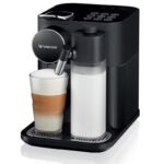 Espresso Coffee Maker Nespresso GRAN LATISSIMA BLK
