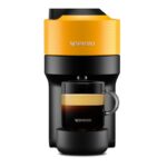 Espresso Coffee Maker Nespresso Vertuo Pop Yellow - Image 2