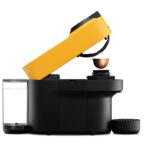 Espresso Coffee Maker Nespresso Vertuo Pop Yellow - Image 3