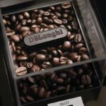 Coffee Grinder Delonghi DKC-KG89 - Image 3