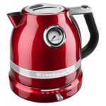 kettle Kitchen Aid 5KEK1522EER Empire RED