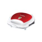 Waffle Maker Moulinex SW612543