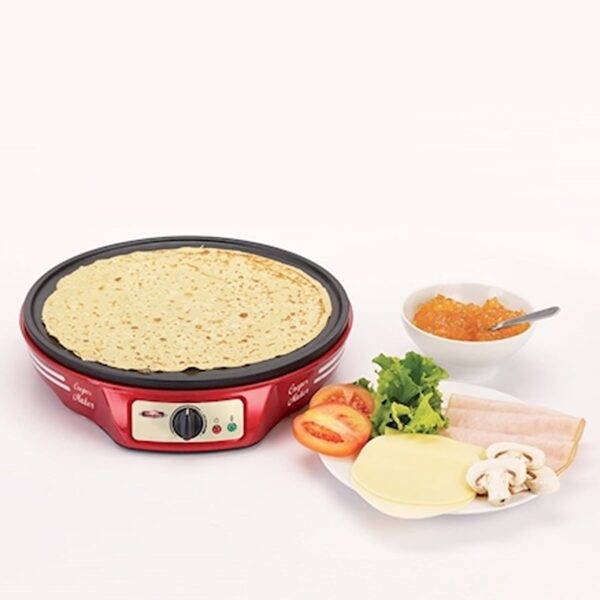 Crepe Maker Royal Gourmet CM500