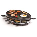 Raclette Maker Domo DO9038G - Image 2