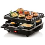 Raclette Maker Domo DO9147G - Image 2