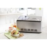 Ice Cream Maker Domo DO9201I - Image 3