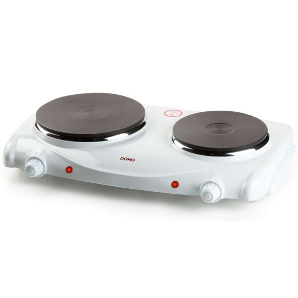 Small Electric Burner Domo DO310KP