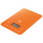 Food Scale Fakir Molly Orange 41002095