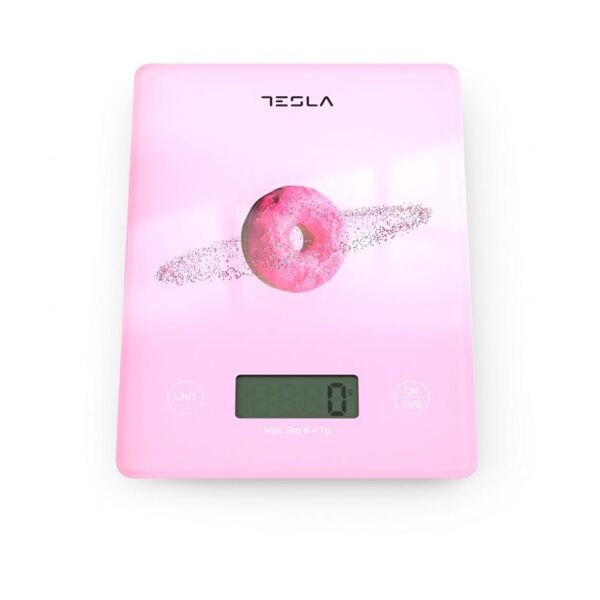 Food Scale Tesla KS101P