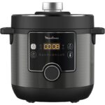 Multi cooker Moulinex CE777827