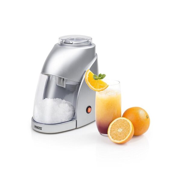 Ice Crusher Princess 282984