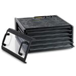 Food Dehydrator Excalibur 4526TCD220FB