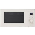 Microwave LG MH8265DIH White