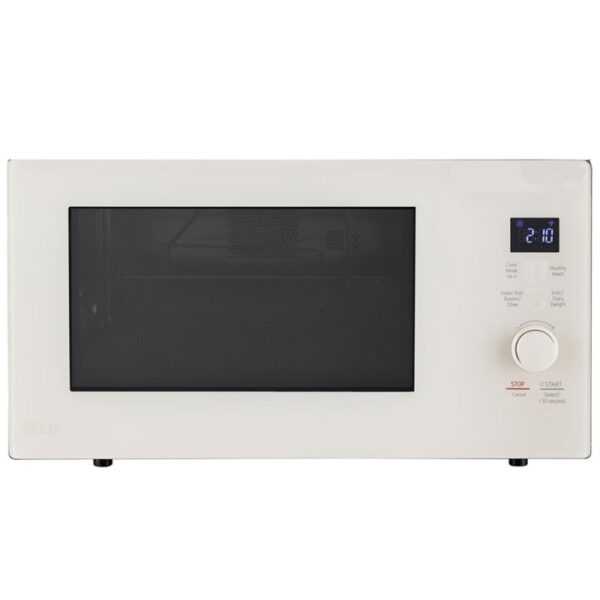Microwave LG MH8265DIH White