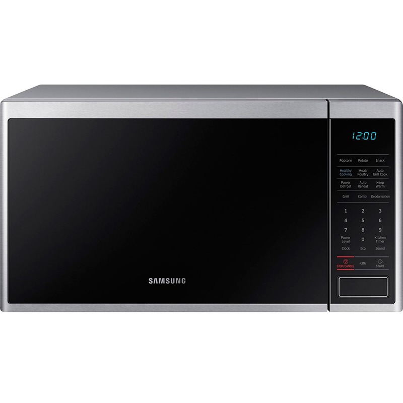 30249SAM0012_0 Microwave Samsung MG40J5133AT/SG - Image 1