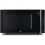 Microwave Whirlpool MWP303SB