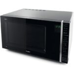 Microwave Whirlpool MWP303SB - Image 2