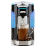 Tea Machine Domo DO497WK