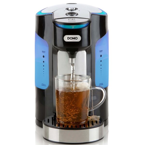 Tea Machine Domo DO497WK