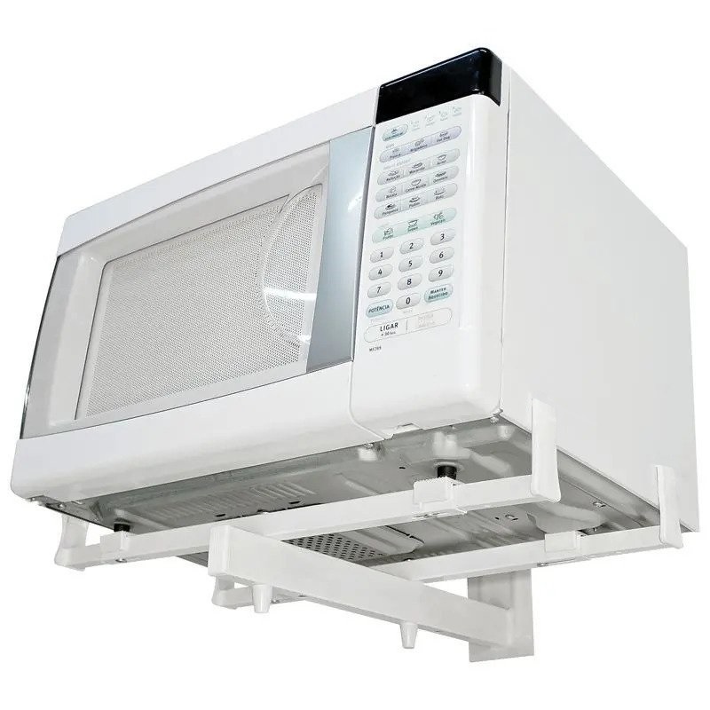 30257MUL0001_0 Microwave Stand Multivisao MWB-101 - Image 1