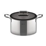 Stew Pot Dorsch DH-03824 Steel Pro
