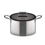 Stew Pot Dorsch DH-03820 Steel Pro