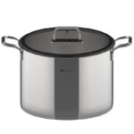 Stew Pot Dorsch DH-03828 Steel Pro
