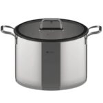Stew Pot Dorsch DH-03826 Steel Pro