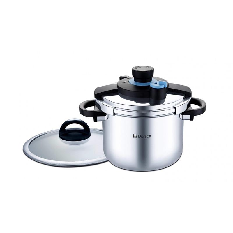 30309DOR0004_0 Pressure Cooker Dorsch DH-06435 - Image 1