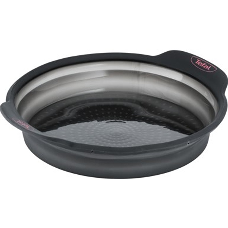 30311TEF0005_0 Round Plate TEFAL MANQUE 24 J4170614 - Image 1