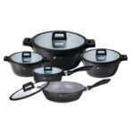 Cookware set Dorsch DH-05577