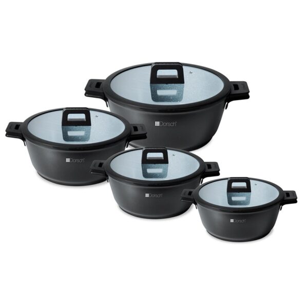 Cookware Set Dorsch DH-05566