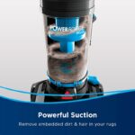 Vacuum Cleaner Bissell 2111E - Image 3