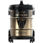 Vacuum Cleaner Hitachi CV-950F Black - Image 2