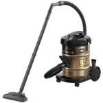 Vacuum Cleaner Hitachi CV-950F Black - Image 3