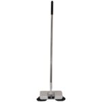 Cordless Sweeper Sweep Master SM9699 White