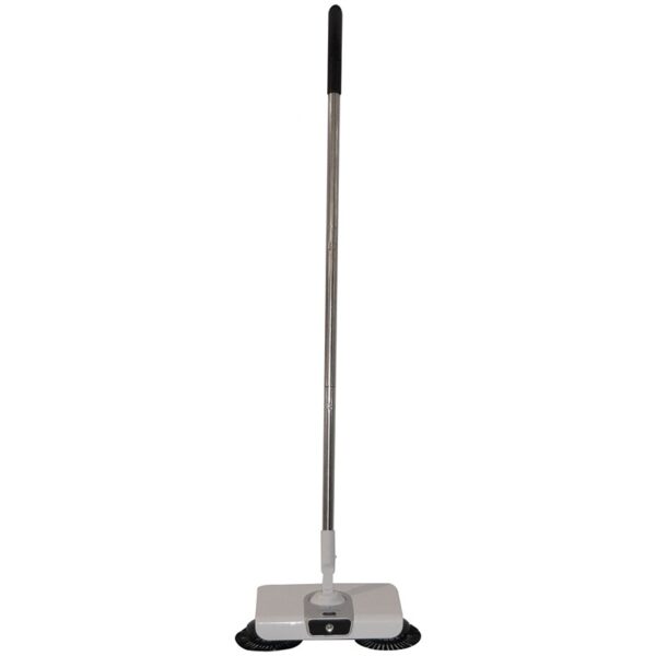 Cordless Sweeper Sweep Master SM9699 White