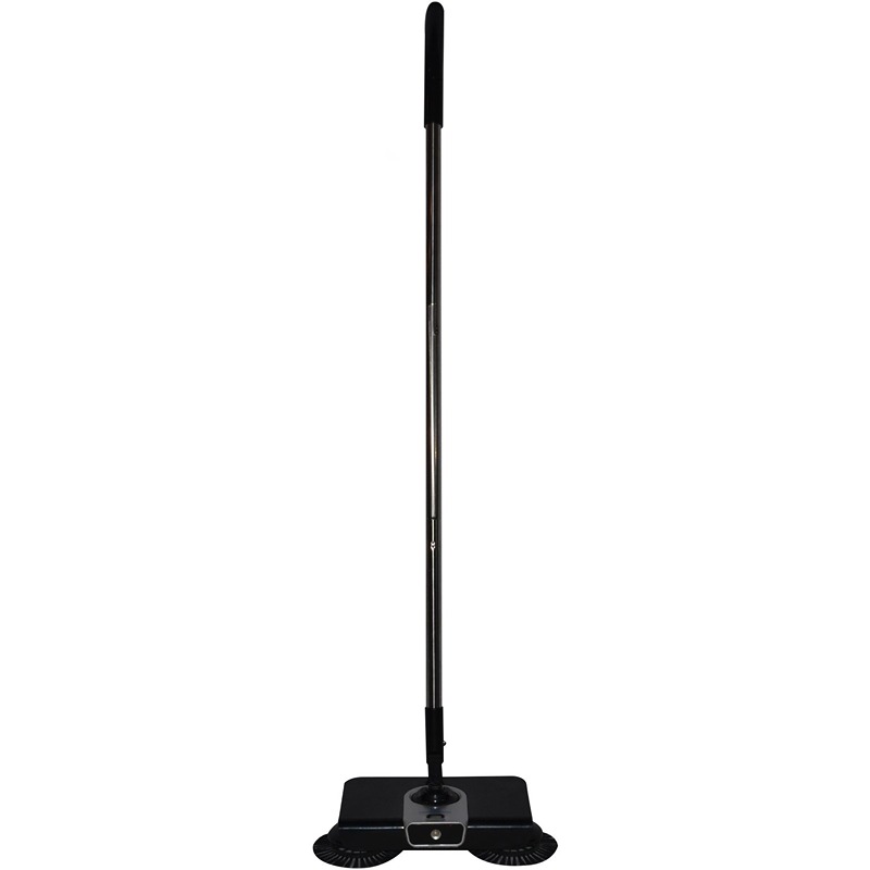 30404SWE0002 Cordless Sweeper Sweep Master SM9699 Black - Image 1