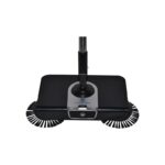 Cordless Sweeper Sweep Master SM9699 Black - Image 2
