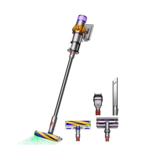 Hand Vacuum Cleaner Dyson V15 DT Absolute 447000