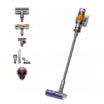 Hand Vacuum Cleaner Dyson V12 Detect Abs 448884-01