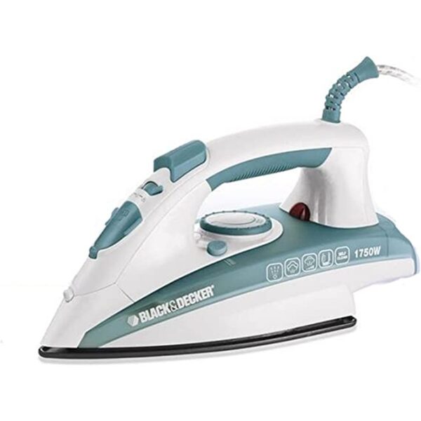 Iron Black & Decker X1600-B5