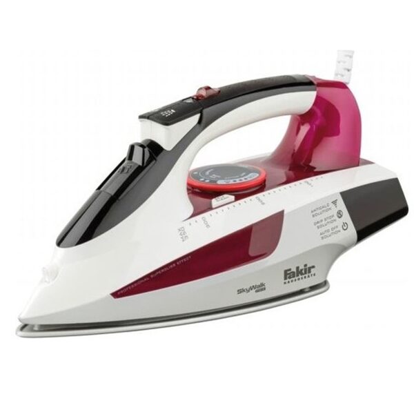 Iron Fakir 41002928 Skywalk Red