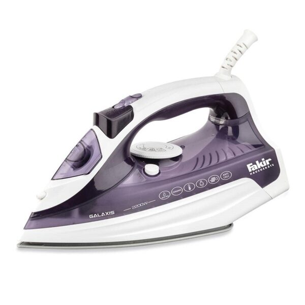 Iron Fakir 41003257 Spring Purple