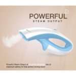 Upright Garment Steamer Olimpic HS-05 - Image 2