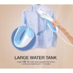 Upright Garment Steamer Olimpic HS-05 - Image 3