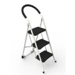 Ladder Sarayli Pratik Mega 3 Steps